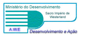 Minist�rio do Desenvolvimento